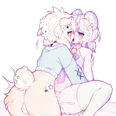 created by katsucoffee