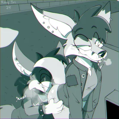 created by king-triangle