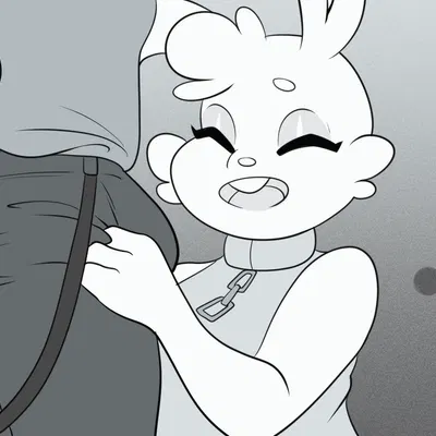 created by lazysnout