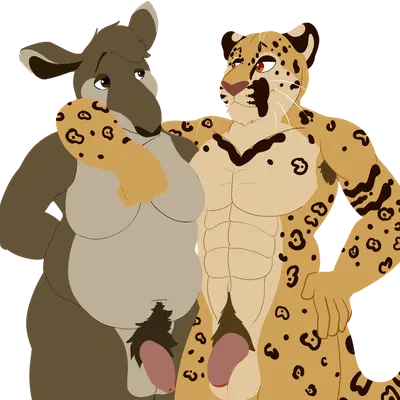 created by legguflops