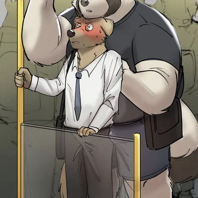 created by lentejota