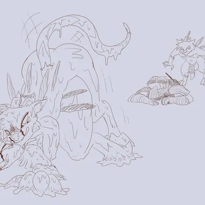 created by likasomboody, topazknight