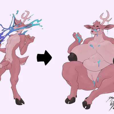 created by lofiflavors, yogoat