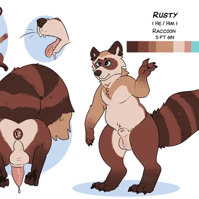 created by lustylamb