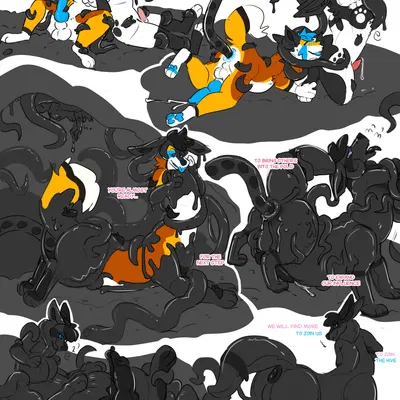 created by lustylamb