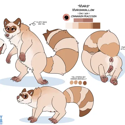 created by lustylamb