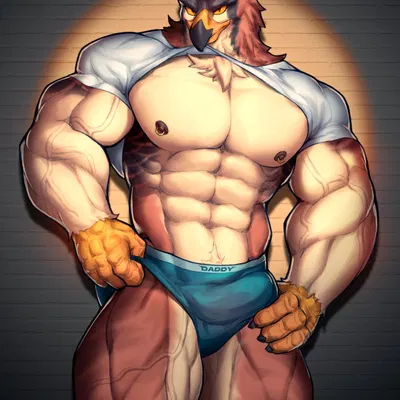 created by mixterart