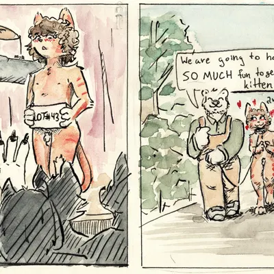 created by motherfucker = receiver