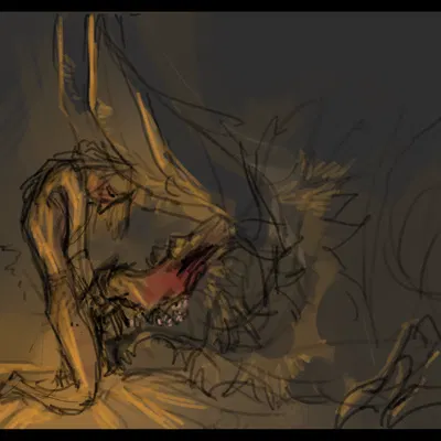 created by mrlamanstin