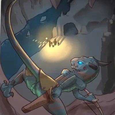 created by ms-striga