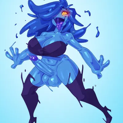 created by naughtyjester