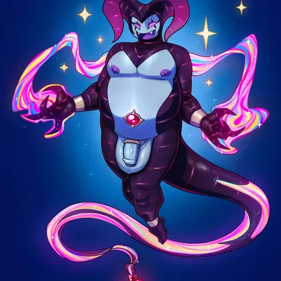 created by naughtyjester