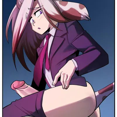 created by naughtyjester