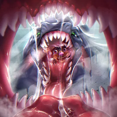 created by nereidamare