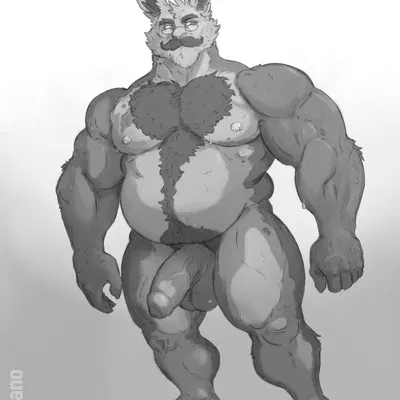 created by protonano