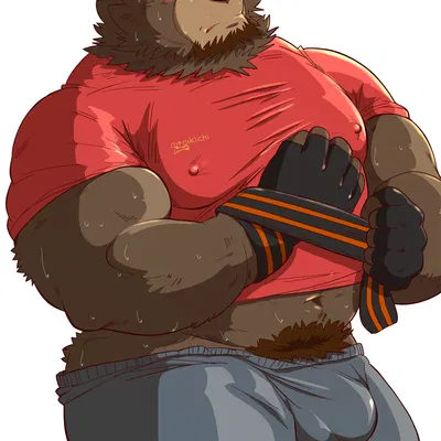 created by raichoclub