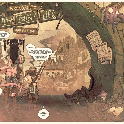 created by rapscallion