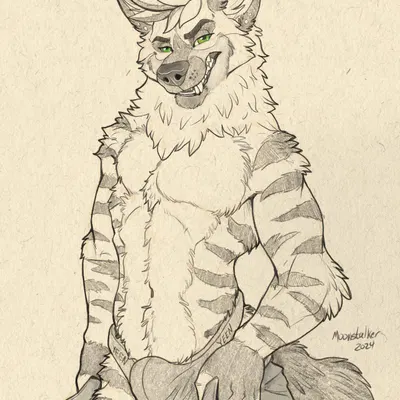 created by richard foley