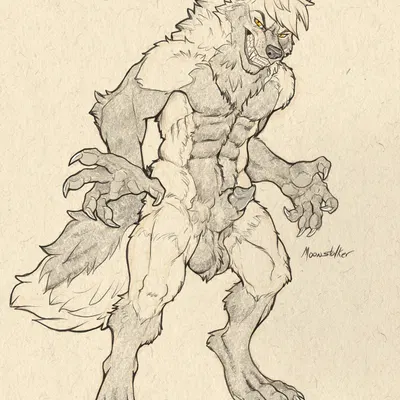 created by richard foley