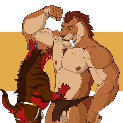 created by sabercundo