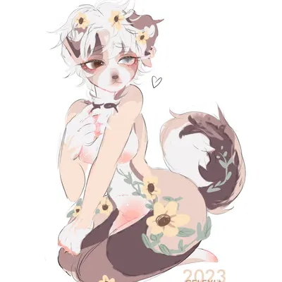 created by sassybelly