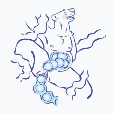 created by sipoftoast