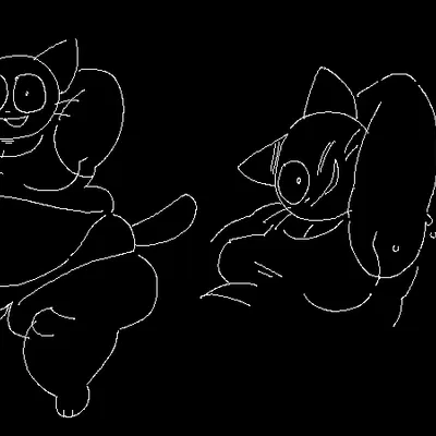 created by sleepygirlthing