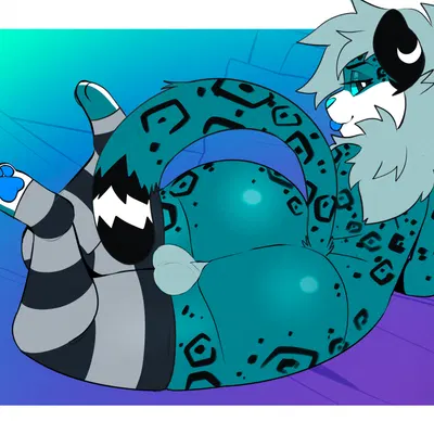 created by sparkibarki