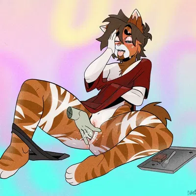 created by sparkibarki