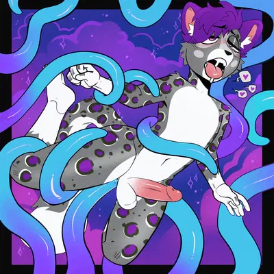 created by sparkibarki