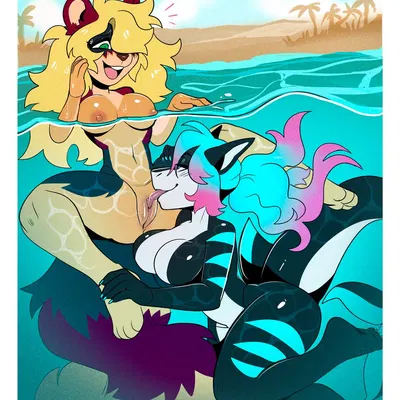 created by sparkibarki