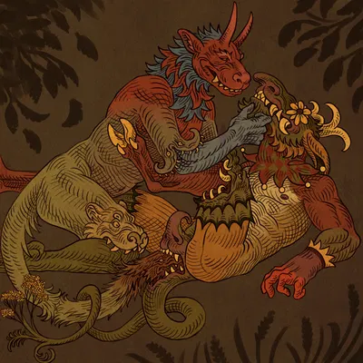 created by summerstag