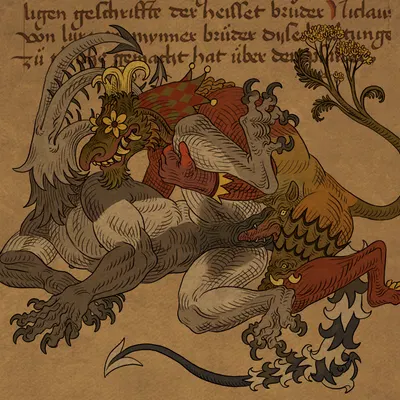 created by summerstag