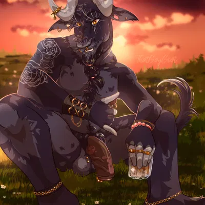 created by thatgaygoat