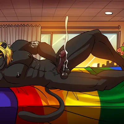 created by thekinkybear