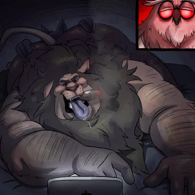 created by trashtoonz