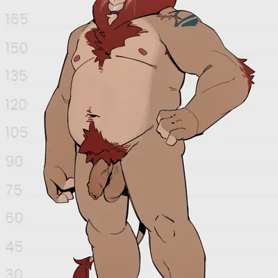 created by tusky rayan (artist)