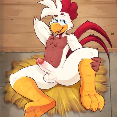 created by tygerussy