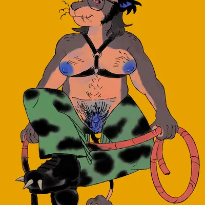 created by videonastyz