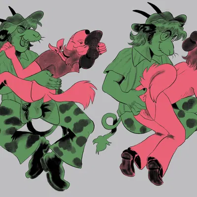 created by videonastyz