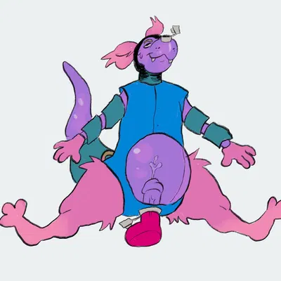 created by videonastyz