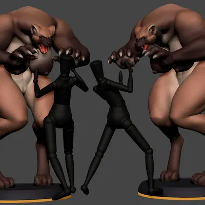 created by violentfran