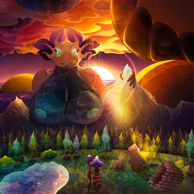 created by xenolith0