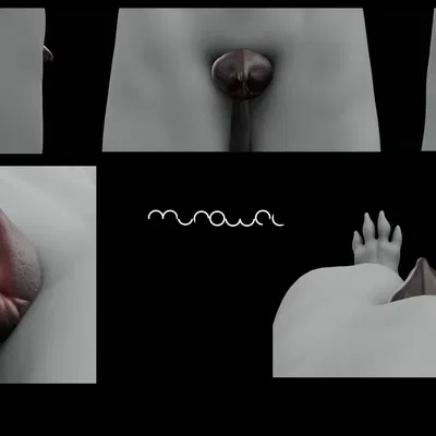 created by xmurowelx