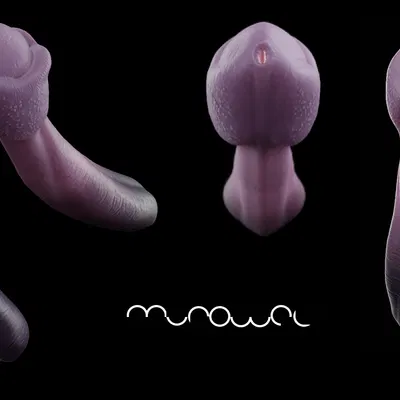 created by xmurowelx