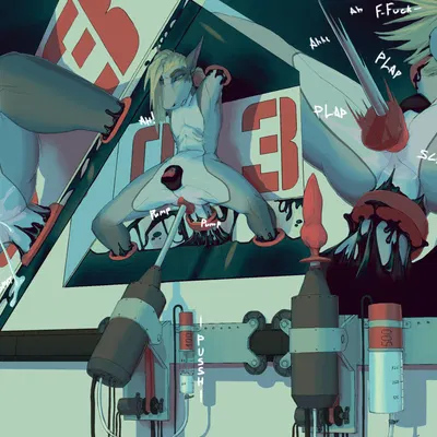 created by zbrujevka