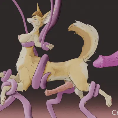 crumpets (sabotfennec) created by crumpetsfennec