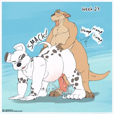 cudacore (cudacore), pascal (cudacore) created by pascal (artist)