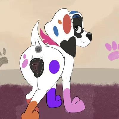 da vinci (101 dalmatians) (101 dalmatian street, 101 dalmatians)