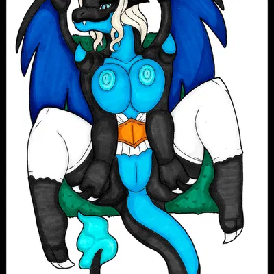 daenerys targaryen (game of thrones, mythology) created by ivanks